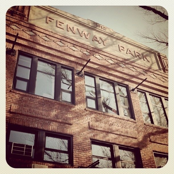 Fenway