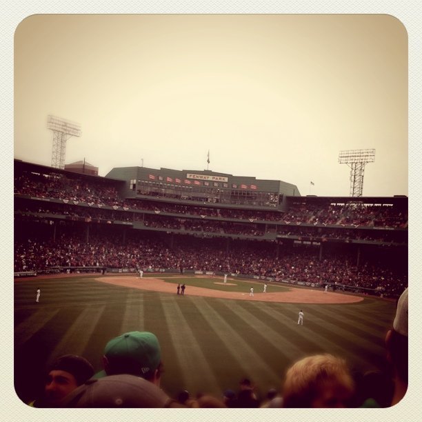 Opening Day 2011