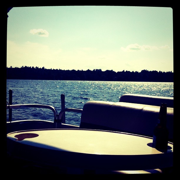This is how Tuesday afternoons should be