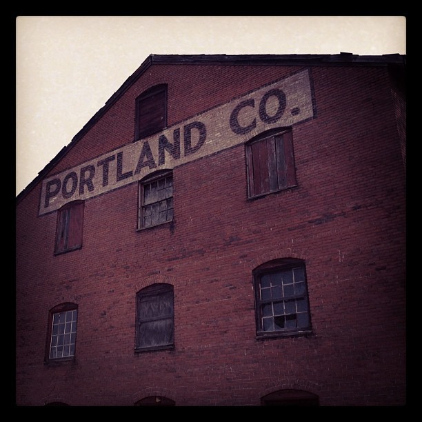 Portland