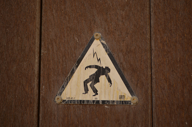 France 2012 - A set on flickr